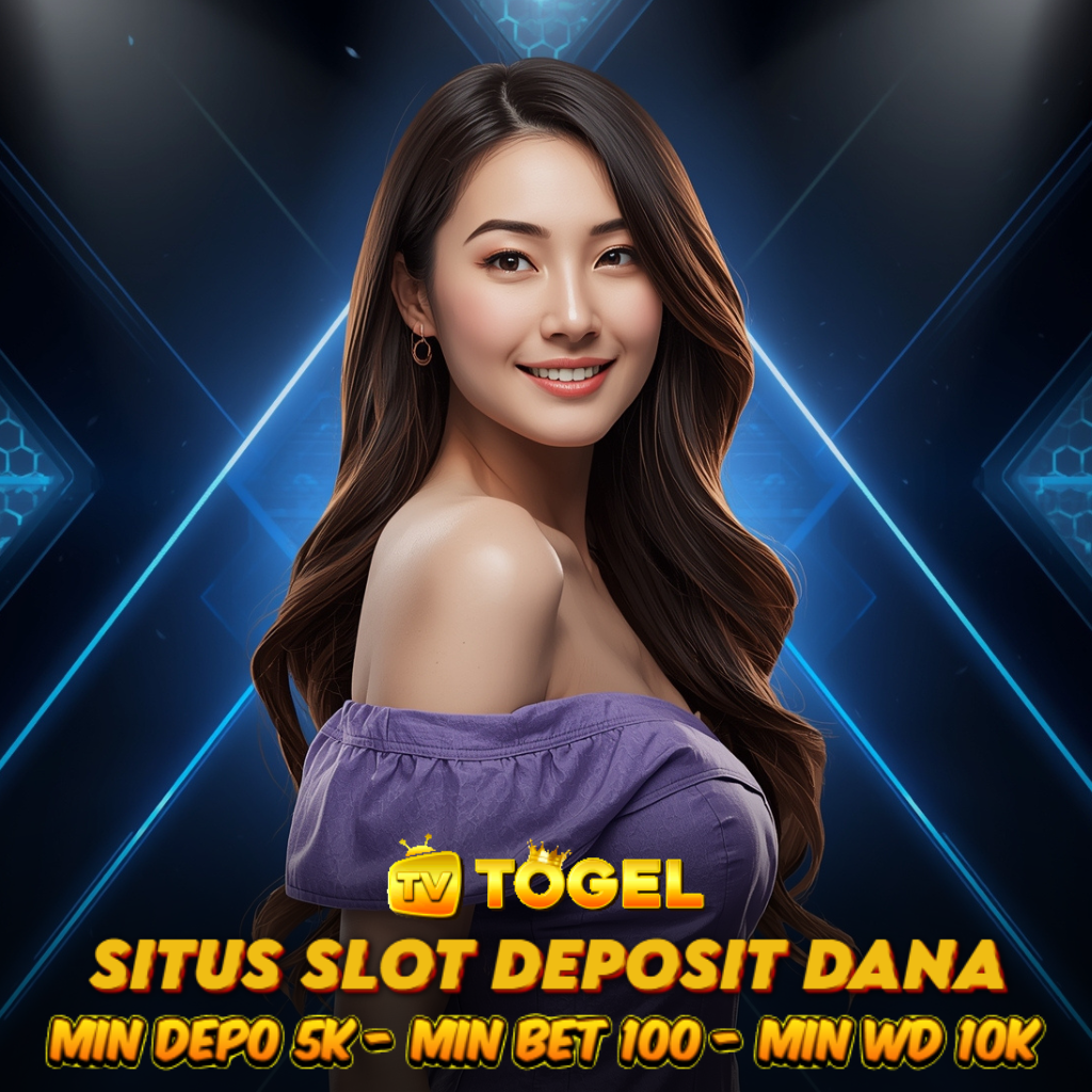 Electric World | TVTOGEL Situs Slot Deposit 5rb Tanpa Potongan Via Dana & QRIS image 1