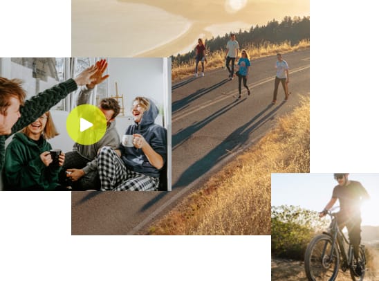 Nos encargamos de ofrecer las mejores novedades del mercado tecnológico.